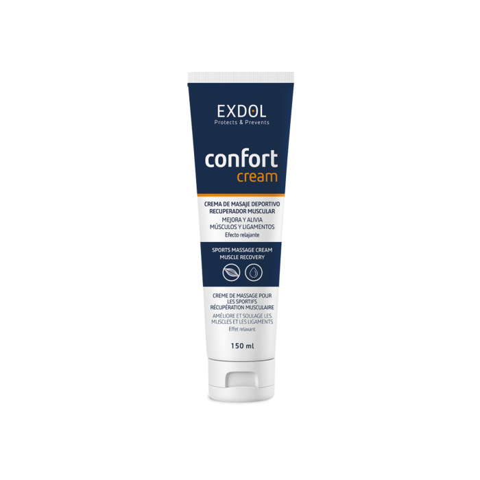 Exdol confort cream