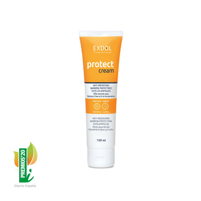 Exdol Protect cream