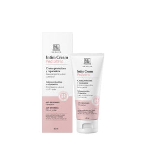 Crema protectora y reparadora. Hidrata