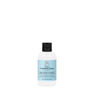 Anti-dandruff shampoo - Prevents and avoids dry and oily dandruff