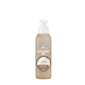Exfoliante facial Coco - Elimina toxinas y purifica. Nutre.
