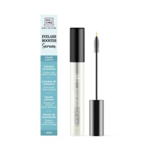 Sérum activador cejas y pestañas - Longitud
