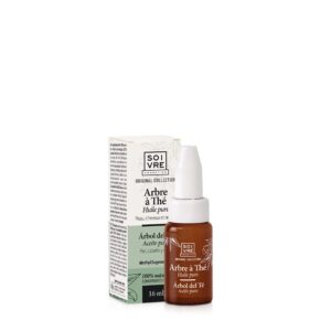 Pure Tea Tree Oil - Healing Properties