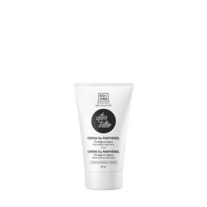 After Tattoo Cream - Protect your tattoo from the first day.