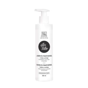 After Tattoo Soap - Protect your tattoo from the first day.