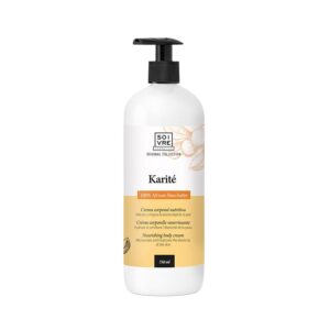 Crema corporal Karité - Nutre