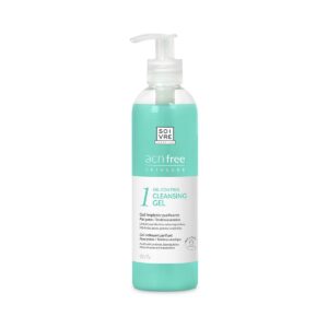 Gel de Limpeza ACN Free - Limpa e purifica.