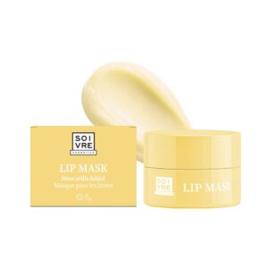 Lip Mask - Candy Pop - Ultra-repairing Treatment