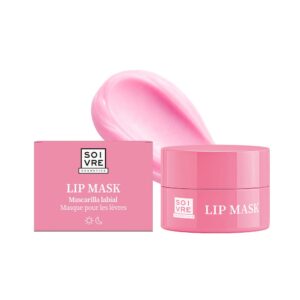 Máscara labial - Sweet Pink - Tratamento ultra-reparador