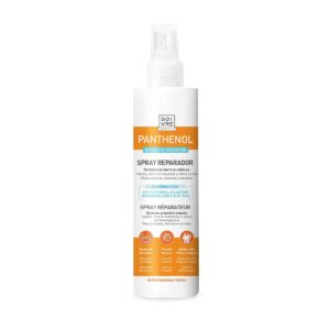 Pantenol Intensive Repair Spray 6% - Restaura a barreira cutânea.